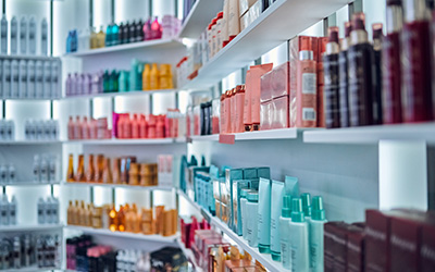 Hair Products Melbourne Hairdresser