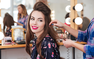 Hair Stylist Melbourne Hairdresser