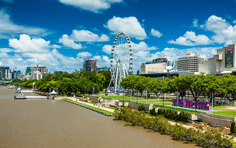 Brisbane Melbourne Hairdresser