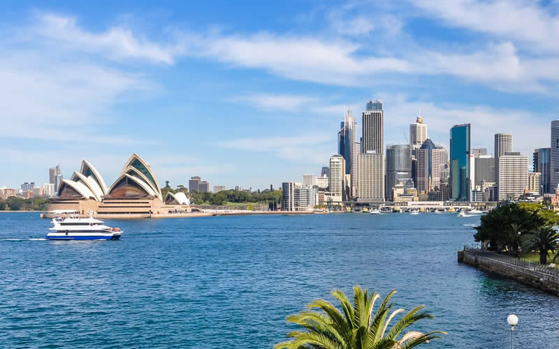 Sydney Melbourne Hairdresser